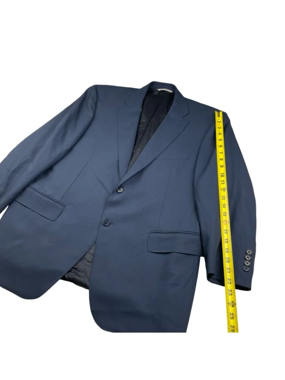 Canali refined sport